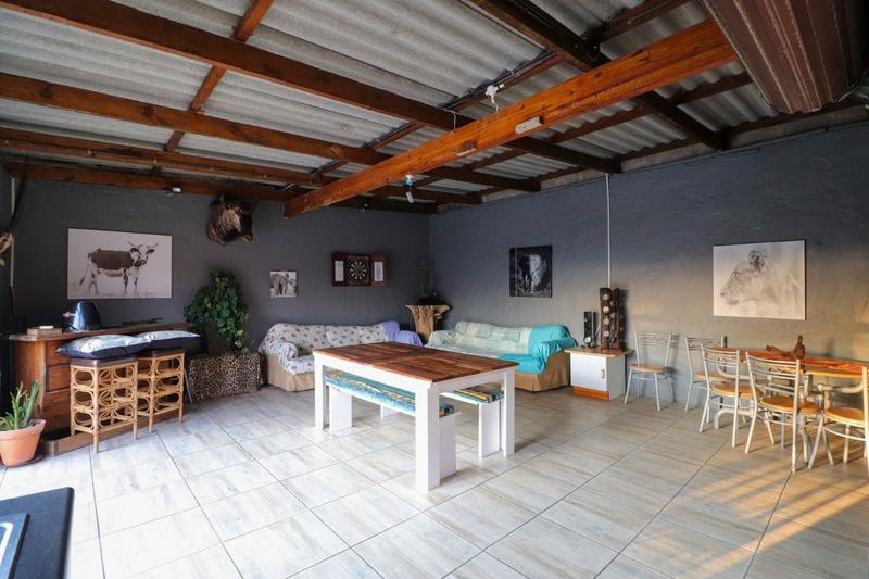 4 Bedroom Property for Sale in Heiderand Western Cape
